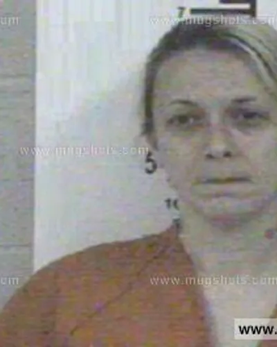 Most recent booking photo for CHELSEA LYNETTE NUNLEY