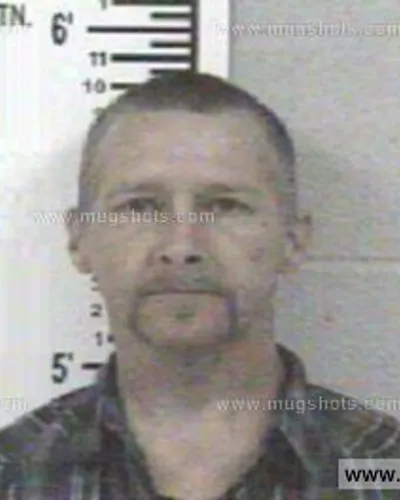 Booking photo of WILLIAM EVAN HARE, Franklin County, Jan 15, 2014