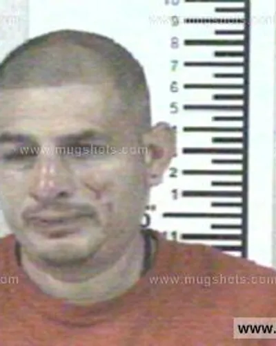 Booking photo of HUSBANDO CERVANTES, Franklin County, Jun 20, 2013