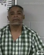 Booking photo of Smith Darrell Wayne, Franklin County, Oct 7, 2016