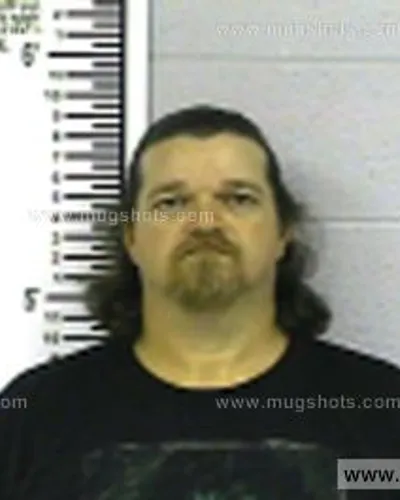 Booking photo of Brimhall Joe, Franklin County, Nov 5, 2017