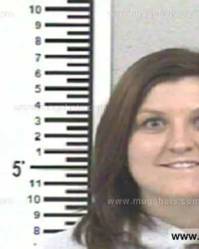 Booking photo of KELLY HOLT, Franklin County, Feb 24, 2013