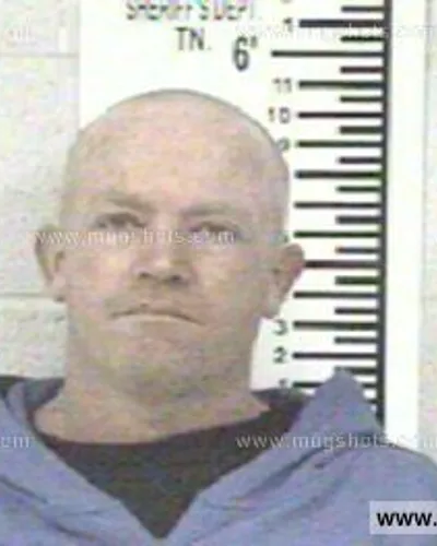 Booking photo of JASON KILEY VANZANT, Franklin County, Mar 15, 2014