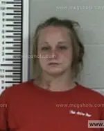 Booking photo of Mayo Dana Lynette, Franklin County, Oct 3, 2016