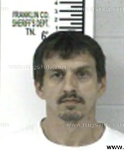 Booking photo of Rollins Ray, Franklin County, Jul 15, 2017