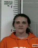 Booking photo of Austin Ashlee Brooke, Franklin County, Feb 17, 2017