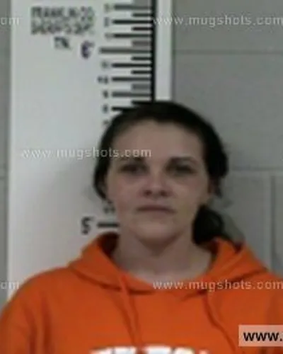 Booking photo of Austin Brooke, Franklin County, Feb 17, 2017