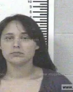 Booking photo of SAMANTHA JORDAN GRENIER, Franklin County, Apr 27, 2014