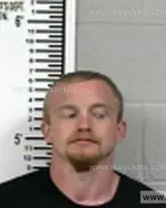 Booking photo of Gamble Drew Aaron, Franklin County, Apr 24, 2017