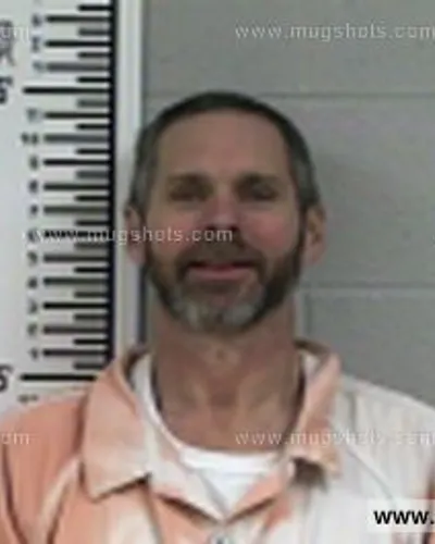 Booking photo of Hutto Fite, Franklin County, Apr 11, 2017