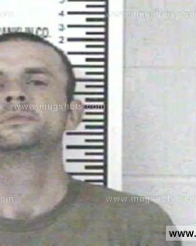 Booking photo of JEREMY BATEMAN, Franklin County, Jun 23, 2014