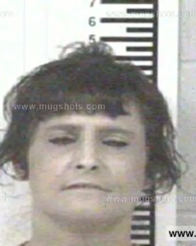 Booking photo of WENDY ROLLINS, Franklin County, Jan 11, 2014