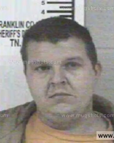 Booking photo of NICHOLAS DAVIDSON, Franklin County, Nov 26, 2013