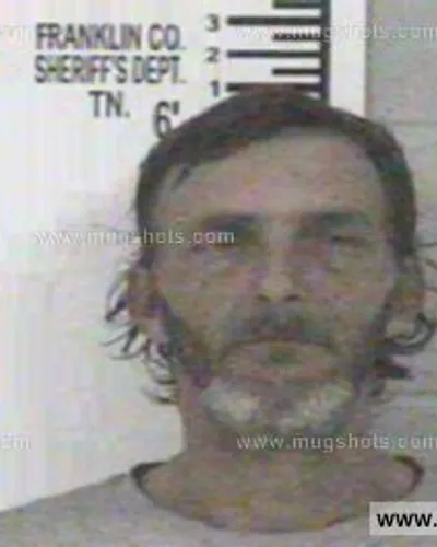 Booking photo of LOUIS MICHAELS, Franklin County, Jan 14, 2013