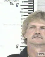 Booking photo of BILLY JOE JACKS, Franklin County, May 23, 2014