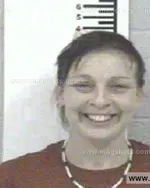 Booking photo of KIMBRA ELOIS TAYLOR, Franklin County, Apr 21, 2014