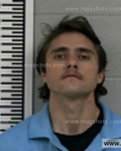 Booking photo of Carlton Bruce, Franklin County, Dec 8, 2016