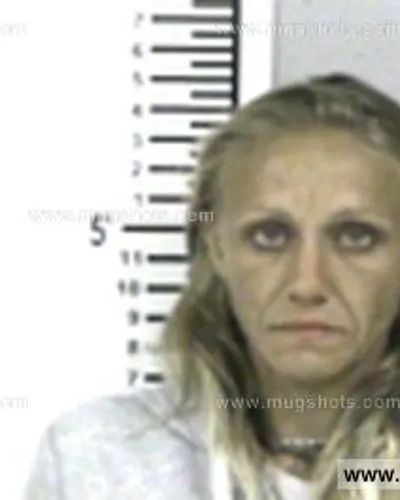 Booking photo of Bielinski Marie, Franklin County, Jul 11, 2017