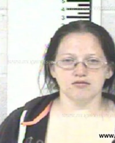 Booking photo of KELLY SHANE, Franklin County, May 20, 2014