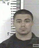 Booking photo of DEREK ANDREW BOWLES, Franklin County, Apr 20, 2013