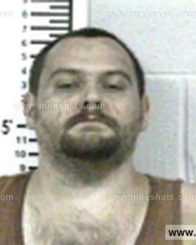 Booking photo of Easterly Andrew, Franklin County, Sep 12, 2017