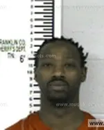 Booking photo of Leggett Carl Everett, Franklin County, Oct 26, 2017