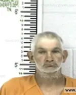 Booking photo of Poff Roy Matthew, Franklin County, Jun 4, 2017