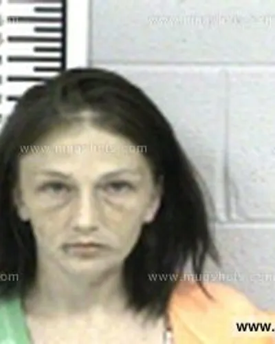 Booking photo of Gowen Lynn, Franklin County, Sep 15, 2017