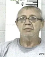 Booking photo of May John Shannon, Franklin County, Sep 17, 2017