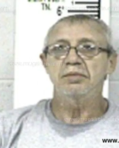 Booking photo of May Shannon, Franklin County, Sep 17, 2017