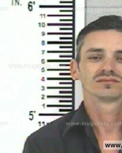 Booking photo of ROBERT EDMONSON, Franklin County, Jul 28, 2013