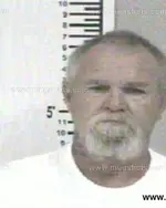 Booking photo of MICHAEL ANTHONY HANNAH, Franklin County, May 14, 2013