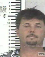 Booking photo of HARRY D BROWN, Franklin County, Sep 28, 2013