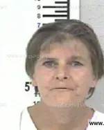 Booking photo of TRACY LEE ELLIOTT, Franklin County, Sep 7, 2013