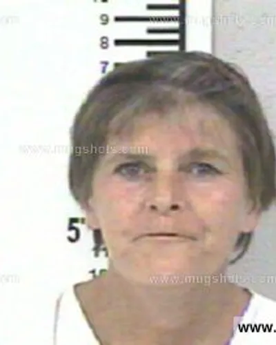 Booking photo of TRACY LEE ELLIOTT, Franklin County, Sep 7, 2013