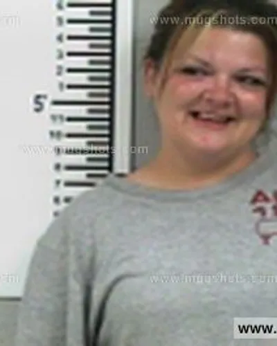 Booking photo of Mcgee D, Franklin County, May 5, 2017