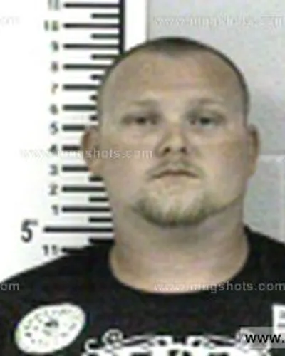 Booking photo of Pendergrass Eugine, Franklin County, Sep 14, 2017