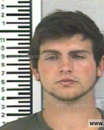 Booking photo of STEPHEN FARRINGTON, Franklin County, Aug 10, 2013