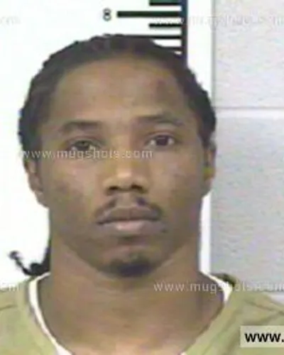 Booking photo of JASON MCCLAIN, Franklin County, Dec 16, 2013