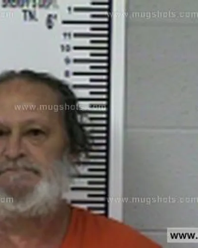 Booking photo of Baker Dewane, Franklin County, Dec 4, 2016