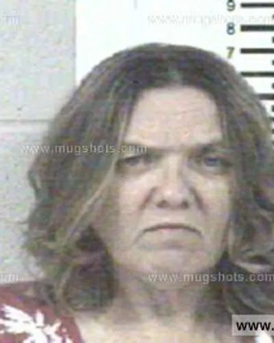 Most recent booking photo for PATRICIA ANN BEAVERS