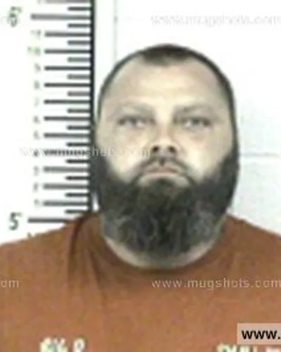 Booking photo of Crosslin Lee, Franklin County, Jul 12, 2017