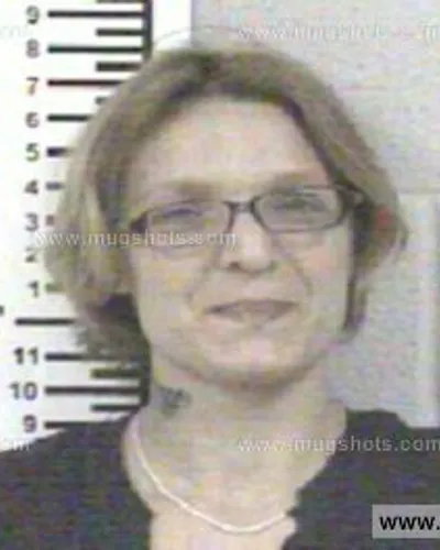 Most recent booking photo for CRYSTAL ELIZABETH HENLEY