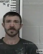 Booking photo of Thompson Derrick Lenn, Franklin County, Jan 15, 2017