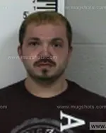 Booking photo of Lynn Ethan Cord, Franklin County, Dec 14, 2016