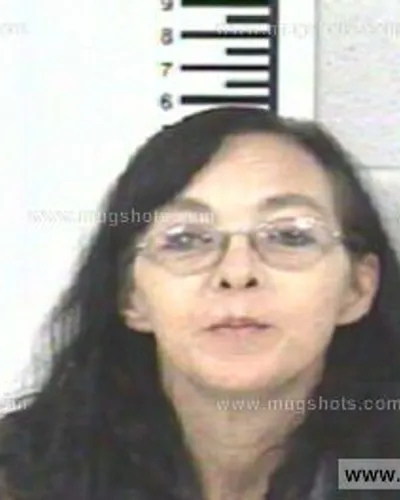 Booking photo of TIFFANY MARIE ELLIOTT, Franklin County, Dec 14, 2013