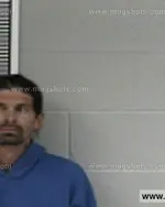 Booking photo of Scully Stanley Augustus, Franklin County, Oct 4, 2016