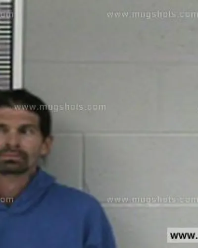 Booking photo of Scully Stanley Augustus, Franklin County, Oct 4, 2016