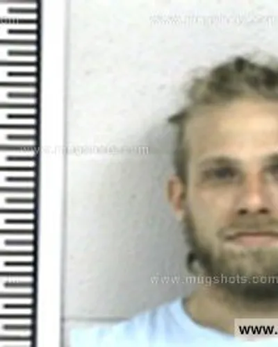 Booking photo of Leon Alphonso, Franklin County, Jul 22, 2017