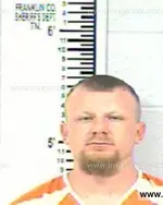 Booking photo of STEVE Allen SMITH, Franklin County, Mar 15, 2014